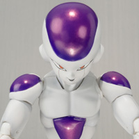 Freeza Final Form