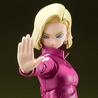 Android 18