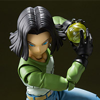 Android 17