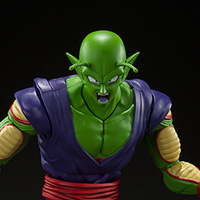 Piccolo Super Hero