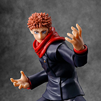 YUJI ITADORI [BEST SELECTION]