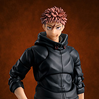 YUJI ITADORI -SUKUNA's Vessel-