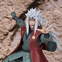 Jiraiya