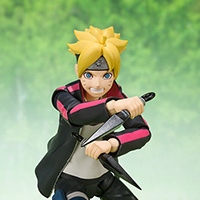 Uzumaki Boruto