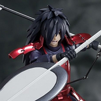 MADARA UCHIHA -Exclusive Edition-