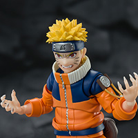Naruto Uzumaki-The No.1 Most Unpredictable Ninja-