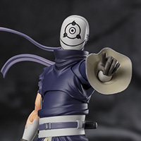 OBITO UCHIHA -Hollow Dreams of Despair-