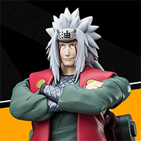 Jiraiya -Exclusive Edition-