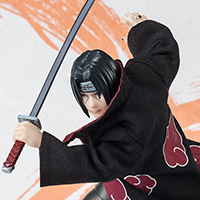 Itachi Uchiha -NARUTOP99 Edition-