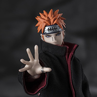 PAIN TENDO -Six Path Rinnegan-
