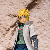 Namikaze Minato