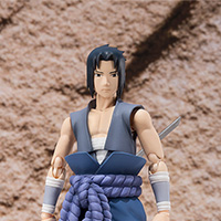 Uchiha Sasuke (Itachi Battle)