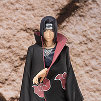 Uchiha Itachi
