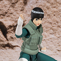 Rock Lee