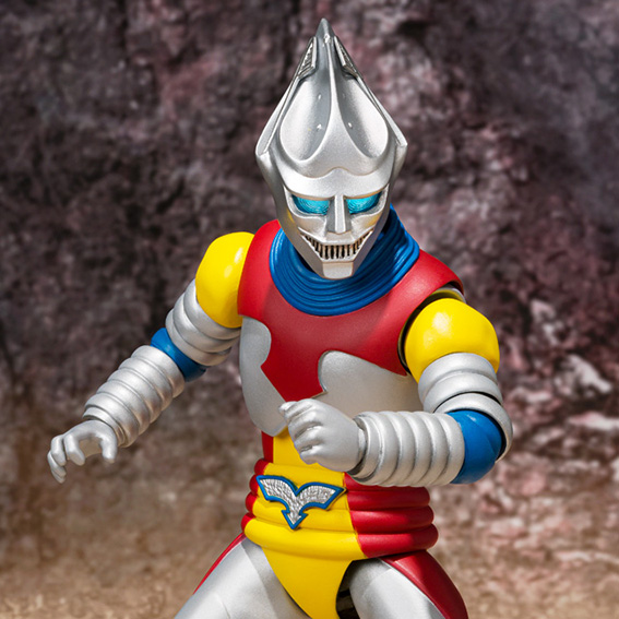 Jet Jaguar (1973)