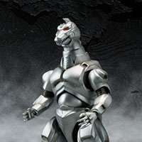 UX-02-93 MechaGodzilla