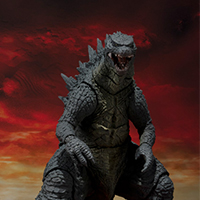 Godzilla (2014)