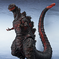 Godzilla (2016)