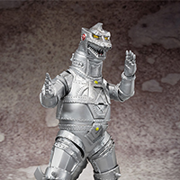 MechaGodzilla (1974)