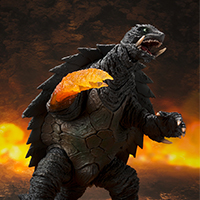 Gamera (1999)