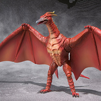 Fire Rodan