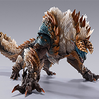 Zinogre