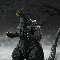 Godzilla (2011 Release)