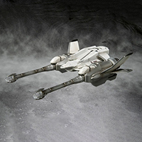 UX-01-92 Garuda