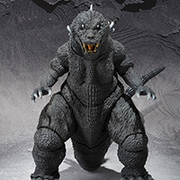 Godzilla (2001)