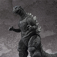 Godzilla (1954)