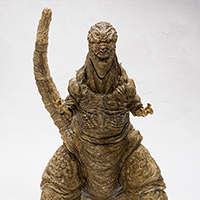 Godzilla (2016) 4th Form Godzilla Store Exclusive Ver