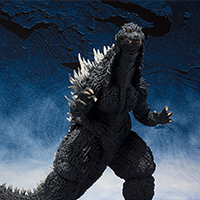 Godzilla (2002)