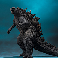 Godzilla (2019)