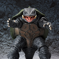 Gamera (1995)