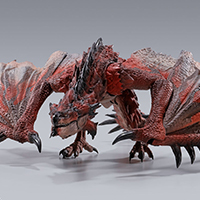 Rathalos