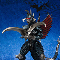 Gigan (2004) Great Decisive Battle Ver