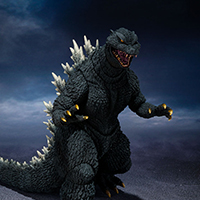 Godzilla (2004)