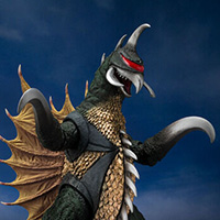 Gigan (1972)