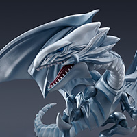 Blue Eyes White Dragon