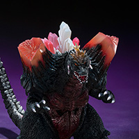 Space Godzilla Fukuoka Decisive Battle Ver