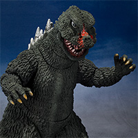 Godzilla (1972)